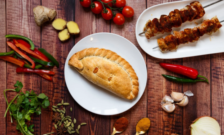 Buy Pasties: Your Complete Guide to Finding Quality Traditional Cornish Pastries Online