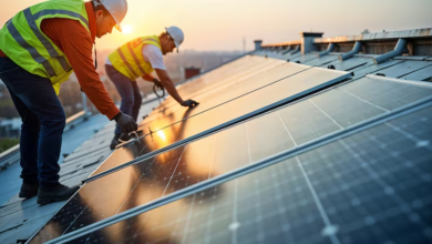 Bipv Panel Advantages and Applications in Modern Construction
