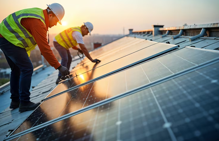 Bipv Panel Advantages and Applications in Modern Construction