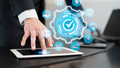 The Growing Importance Of Insurance In Financial Security