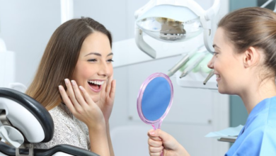 How Tooth Replacement Restores Your Chewing and Speech