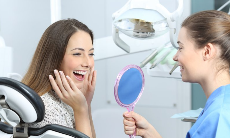 How Tooth Replacement Restores Your Chewing and Speech