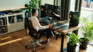 Essential Ergonomic Accessories for Modern Workstations