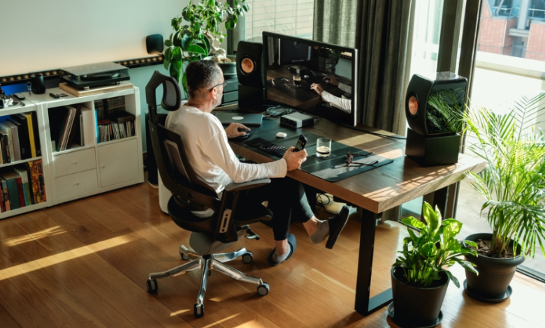 Essential Ergonomic Accessories for Modern Workstations