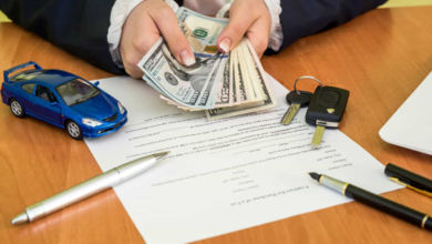 Auto Financing Near Me Options for Every Budget and Credit Score