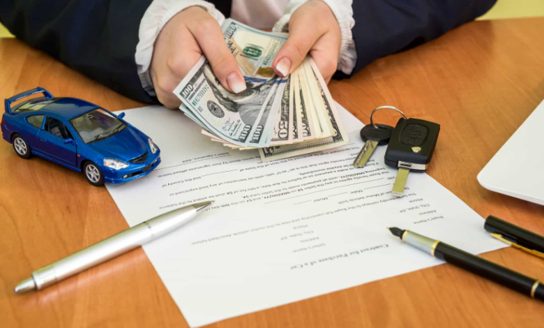 Auto Financing Near Me Options for Every Budget and Credit Score