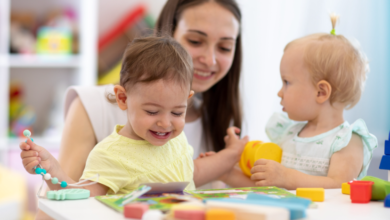 Infant Child Care Near Me Benefits, Services, and How to Choose the Best Provider