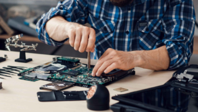 Why Every Computer Repair Shop Needs Software To Stay Ahead
