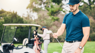 The Growing Popularity of Custom Golf Apparel Among Modern Golfers