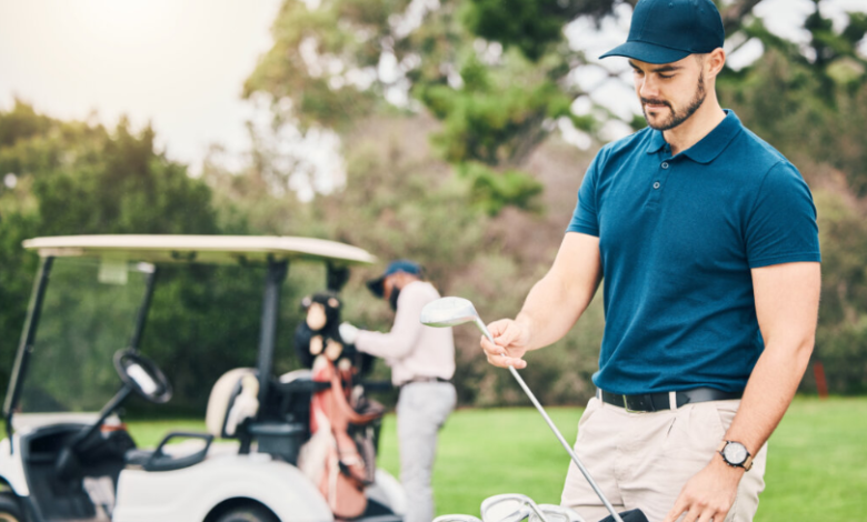 The Growing Popularity of Custom Golf Apparel Among Modern Golfers