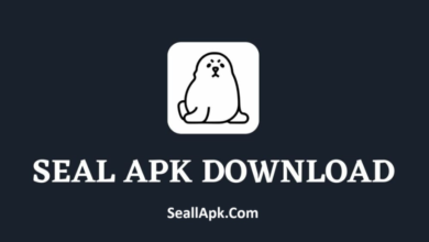 Seal APP - Download Latest Version 2025 For Android