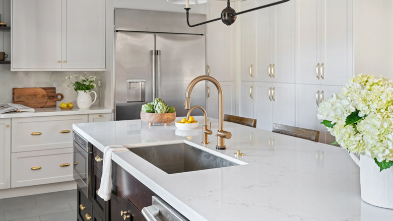 Marble Countertop Maintenance Tips for Lasting Elegance