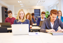 Why More Students Are Choosing to Pay Someone to Take Their Online Classes