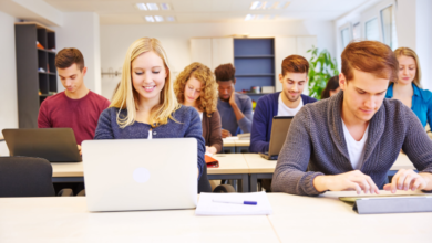 Why More Students Are Choosing to Pay Someone to Take Their Online Classes