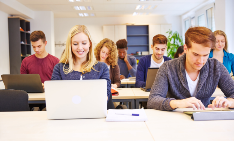 Why More Students Are Choosing to Pay Someone to Take Their Online Classes