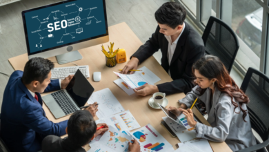 SEO Services in India: Expert Strategies for Business Growth