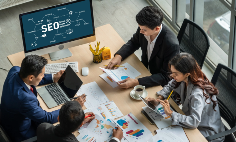 SEO Services in India: Expert Strategies for Business Growth