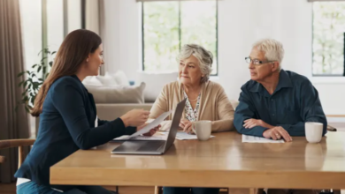 Best Retirement Financial Advisors for Secure and Smart Planning