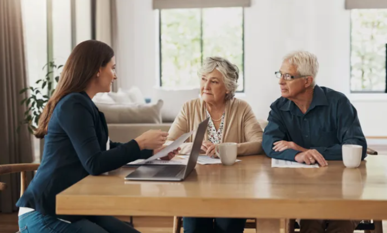 Best Retirement Financial Advisors for Secure and Smart Planning