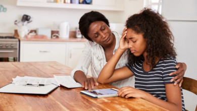 Black Female Therapist Near Me Finding Trusted Mental Health Support Locally