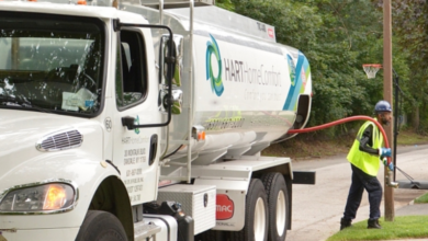 Reliable Heating Solutions: Why Emergency Heating Oil Delivery Matters for Every Home