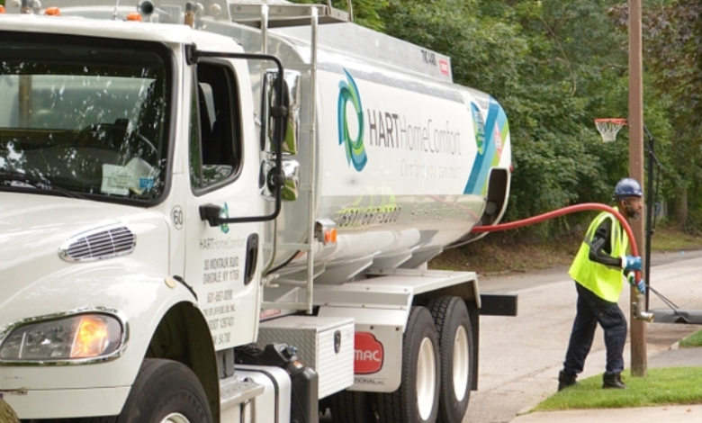 Reliable Heating Solutions: Why Emergency Heating Oil Delivery Matters for Every Home
