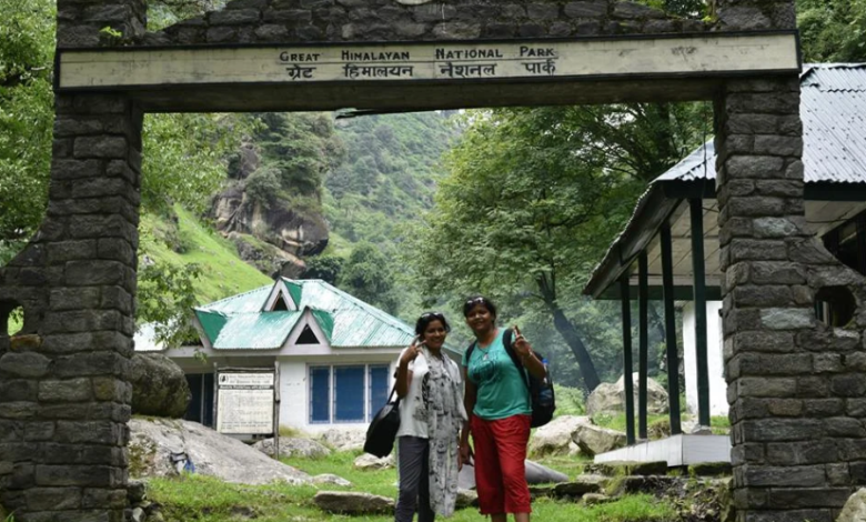 Explore the Wild: Popular National Parks in Sikkim