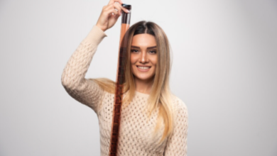 The Ultimate Guide to Natural Bead Extensions: Everything You Need to Know