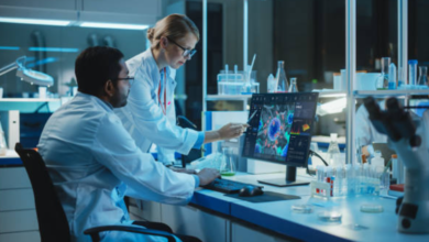 Consultants for Pharmaceutical Industry Enhancing Innovation and Compliance
