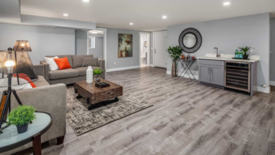 Basement Contractors Near Me for Reliable Renovation Solutions
