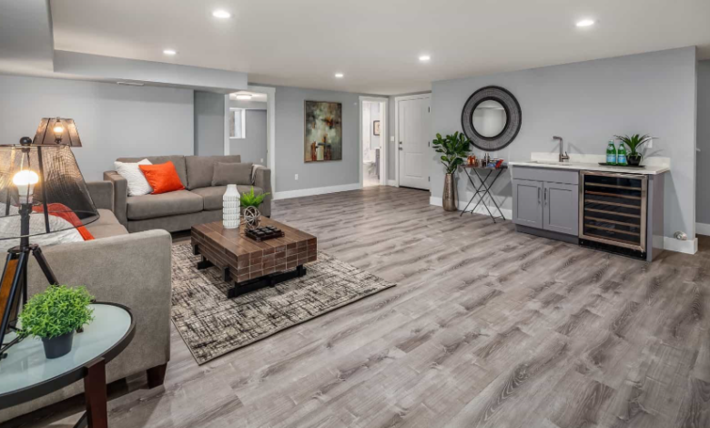 Basement Contractors Near Me for Reliable Renovation Solutions
