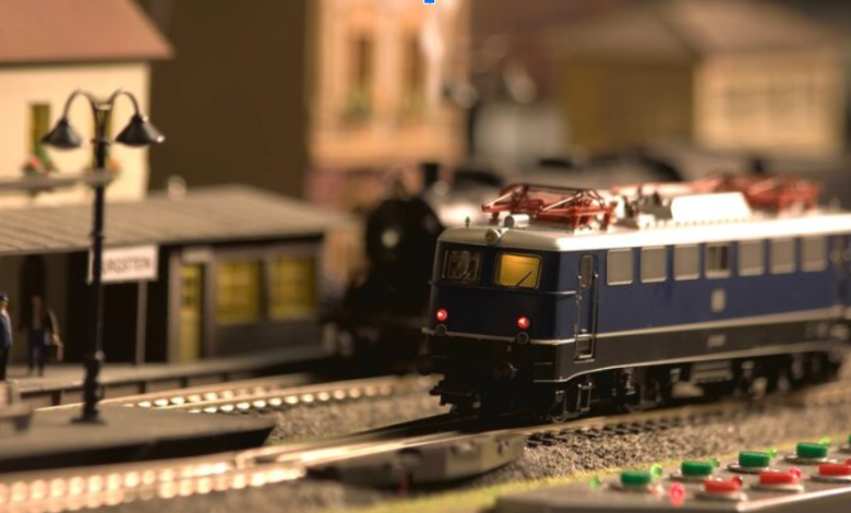 Lionel Train Sets for Sale: Bringing Timeless Railroading into Your Home