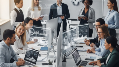 Why Integrated Software Systems Are Key to Scalable Field Service Management?