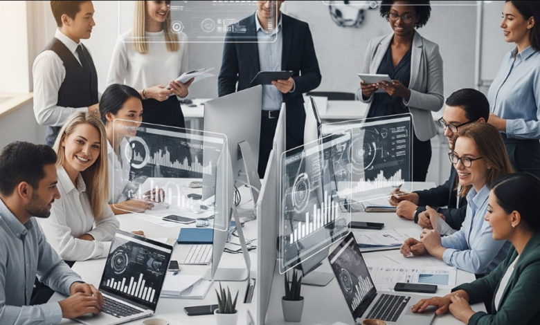 Why Integrated Software Systems Are Key to Scalable Field Service Management?