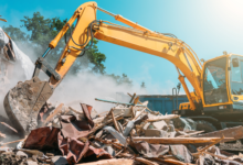 Construction Debris Disposal Best Practices for Efficient Site Management