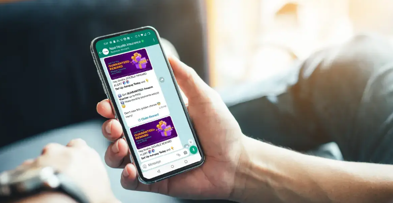 How Marketing Agencies Use WhatsApp Web Login for Campaigns