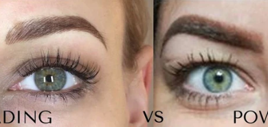 Microblading vs Powder Brows: Which Brow Treatment Is Right for You?