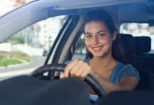 How Online Driving Courses Are Revolutionizing Driver Education in 2025