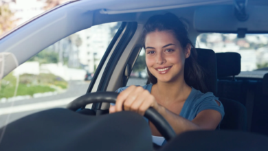 How Online Driving Courses Are Revolutionizing Driver Education in 2025