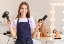 The Role of Continuing Education in Salon Professionals' Success