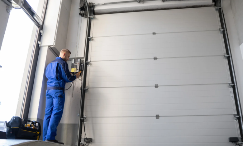 DIY vs. Professional Garage Door Maintenance: Which is Right for You?