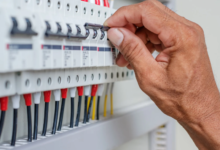 Understanding the Different Types of Circuit Breakers and Their Functions
