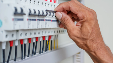 Understanding the Different Types of Circuit Breakers and Their Functions