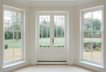 How to Choose Patio Doors That Balance Style, Functionality, and Energy Efficiency