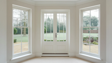How to Choose Patio Doors That Balance Style, Functionality, and Energy Efficiency