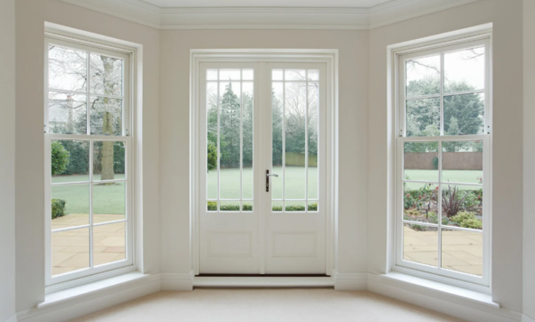 How to Choose Patio Doors That Balance Style, Functionality, and Energy Efficiency