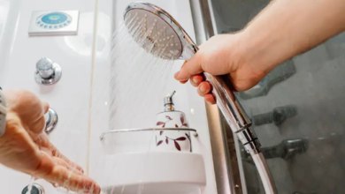 Innovative Flow Control – Shower Diverter Valve and Plumbing Insights