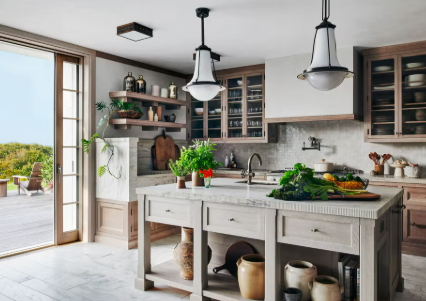 Budget-Friendly Tips for a Stunning Kitchen Makeover
