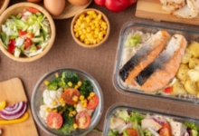 Top 10 Superfoods Every New Mom Needs