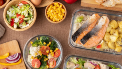 Top 10 Superfoods Every New Mom Needs